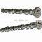 New Auto Parts Intake & Exhaust Camshaft 03L109022D For V-W 1.6T 2.0L  2.5L Golf Je-tta GTI 2009-2012