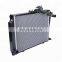 Aftermarket Spare Parts Radiator Cup Aluminum For Chinese Truck