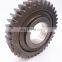 Used gearbox Shaft gear T115F-1701132
