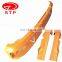 China Supply SINOTRUK HOWO/ SHACMAN F2000/F3000 Truck Parts Bumper 8406010-C0100 with Dump TRUCK