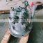 4698700 ZX470LC-5B ZX470H-5G ZX470LC-5G ZX470-5G Swing Motor