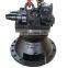 Excavator Swing Device SK230-6 SK210-6 Swing Motor M2X146