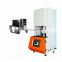 ZONHOW rubber testing equipment MDR Moving Die Rheometer Price With Rubber