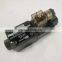 Taiwan JGH  solenoid valve 4WE-6D/DE-W240-20 4WE-6-J/E-G24-20 reversing valve
