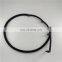 Fuel overflow hose Fuel return Line Pipe Diesel Injector Hose Leak line OE: A6510700132 6510700132 for W204/W212/W906/W639