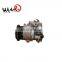 Excellent and cheap ac compressor for toyota HIACE RZH 447260-0671 6SEU16C