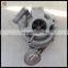 VF54 RHF5H turbo 14411AA760 14411-AA760 turbocharger engine EJ25 2.5GT of wuxi booshiwheel