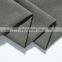 100% cotton canvas fabric