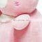 Cute Fun Cute Rabbit Doll Animal Stuffed Weighted Plush Toys