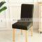 wholesale high quality  thick texture chair cover