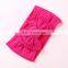 Toddler Pom Pom Headband Baby Girl Hairband Baby Headwrap