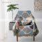 Rawhouse original design sofa woven blankets use for Christmas blankets