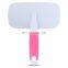 Wholesale Pet Hair Cleaning Brush Stainless steel PP TPE Dog Brush Pet Comb Pet Grooming Brush