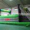 Low price  runway sport games Inflatable column obstacle course for commercial events and match