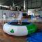 Most Funny Inflatable Water Trampoline Inflatable Water Equipment for Kids and Adult