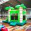 Cheap Inflatable Jungle Jumping Bouncy Castle With Slide,  Inflatable  Multi-activities Inflatable Bouncer House