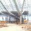 Steel Airplane Hangar Design and Construction