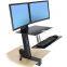 Standing Office Computer Desk