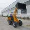 Hysoon HD10L mini garden tractor loader for sale
