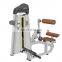 Gym Equipment Abdominal Back Extension Strength Machine