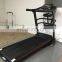 Gym equipment facility treadmill 3.25HP DC motor hot selling
