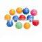 Rehabilitation equipment children fitness massage ball