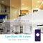 5W Round RGB Smart Home Bluetooth Mesh Recessed LED Downlight For Indoor