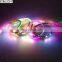Digital addressable rgb led strip ws2812b/ws2801/apa102 addressable rgbw led strip sk6812