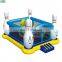 bowling inflatable jumper bouncer jumping bouncy castle bounce house