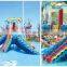 China Supplier Water Park Swimming Pool Play Equipment Kids Water Play Equipment for Sale