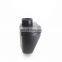 High quality Custom blow molding product silencer KLQ631-2200