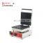 French fry cutter cookie bakery equipment commercial waffle maker