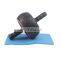 Exercise Wheel Gym Fitness Strength Training Machine Abdominal Roller