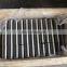 Incoloy 825 UNS N08825 nickel alloy steel forged rigging ring