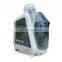 Top medical ambulance iv chemotherapy small volumetric portable infusion, syringe pump drop sensor set price manufacturers