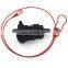 Fuel Tank Flap Door Release Motor Actuator 8V0862153A for AUDI A1 A3 A4 A5 A6 A8