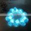 Battery Powered Light LED Plastic Octopus Fairy String Light For Ocean Beach Party Decoration