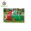 Outdoor playground climbing Kids climbing outdoor Playground amusement park kids