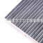 Activated carbon air conditioner filter sponge mesh 6R0 819 6583