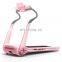 YPOO dc Treadmill Motor 2hp Mini Pink Super Folding Treadmill the Price of Walking Machine