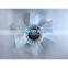 D722 Fan 16219-74110 For Kubota Diesel Engine