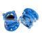 ISO2531ductile iron Restrained Flange Adaptor for hdpe pipe