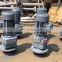 stainless steel tank agitator mixer liquid mixing RF57-Y1.5-4P-21.93-M4