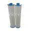 Swimming Pool Filter Cartridge and jacuzzi swimming pool filters