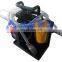 Portable oil Purifier BLYJ-16 pump for fishing vessel fuel oil filtration