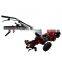 1year Warranty mini powertiller 3WGC6.6-80 diesel engine 186/10hp