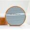 trending products 2019 new arrivals woofer portable bluetooth speaker bocina speaker box