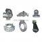 OEM Lost Wax Investment Precision die Castings