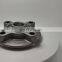 Food Processing Machinery Stainless Steel Material SUS420 FDA Grease SSUCFC205 Stainless Steel Pillow Block