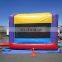 5 In 1 Wacky Bounce House Combo